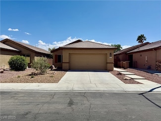 4017 Gliding Gulls Ave, North Las Vegas, NV 89084