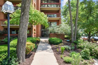 601 N Segoe Rd Unit 201, Madison, WI 53705