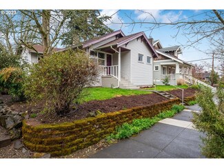5263 NE 32nd Ave, Portland, OR 97211