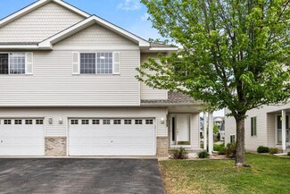 22433 Evergreen Cir, Forest Lake, MN 55025