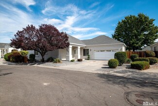 2437 Chardonnay Dr, Carson City, NV 89703