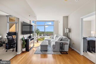 5750 Bou Ave Unit 1113, Rockville, MD 20852