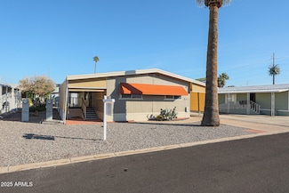 2650 W Union Hills Dr Unit 25, Phoenix, AZ 85027