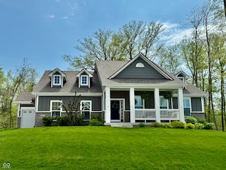 13705 Beam Ridge Dr, Mc Cordsville, IN 46055