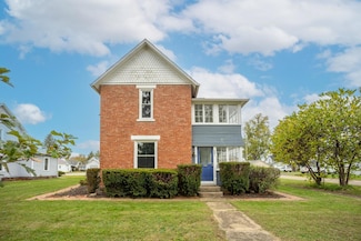 801 W Sugar St, Mount Vernon, OH 43050