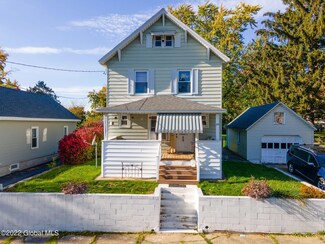 69 Garfield Ave, Schenectady, NY 12304