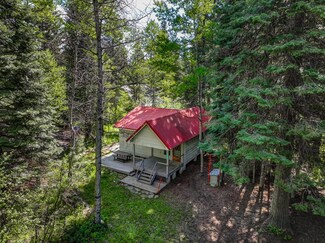 1718 Warren Wagon Rd, McCall, ID 83638