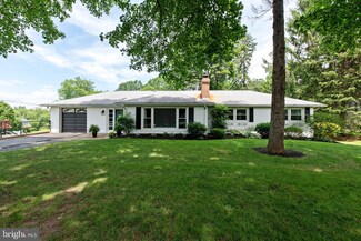 3618 Sweet Air Rd, Phoenix, MD 21131