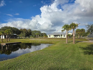 5150 NE 122nd Dr, Okeechobee, FL 34972