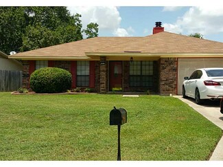 3922 Liaison Dr, Shreveport, LA 71108