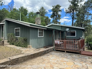 415 2nd St, Ruidoso, NM 88345