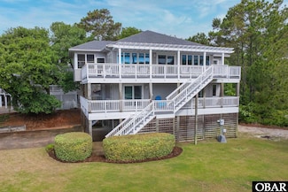 1129 Morris Dr Unit Lot 735, Corolla, NC 27927