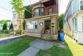 4 Bogart Terrace, Albany, NY 12202