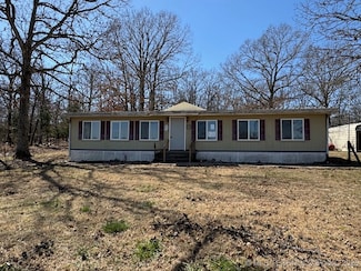 92138 S 4676 Rd, Sallisaw, OK 74955