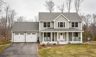 10 Cobbler Trail, Deerfield, NH 03037