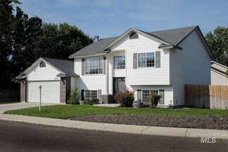 2255 N Springland Ave, Boise, ID 83713