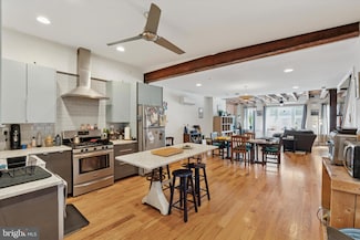 1428 Germantown Ave, Philadelphia, PA 19122