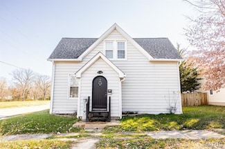 1116 La Salle St, Belleville, IL 62221