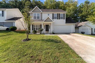 1706 Mission Oaks St, Kannapolis, NC 28083