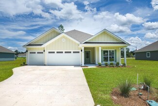 347 Golden Loop, Crawfordville, FL 32327