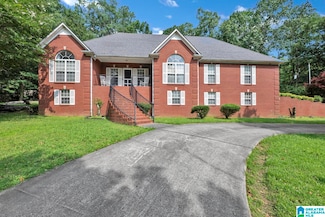 1410 Park Ave, Oneonta, AL 35121