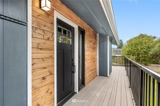 Unlisted Address