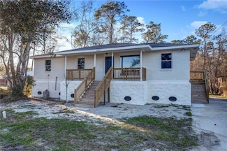 35277 Bayou Liberty Rd, Slidell, LA 70460