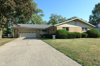 7040 Hiner Ln, Indianapolis, IN 46219