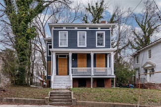 333 St Andrew St, Petersburg, VA 23803