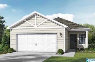 2000 Lakehill Dr, Cropwell, AL 35054