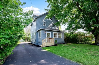 1155 French St, Sharon, PA 16146