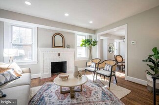 4208 10th St NE, Washington, DC 20017