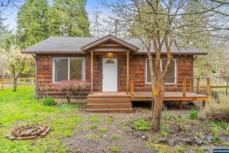 2630 NE Seavy Place, Corvallis, OR 97330