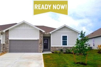 4908 N 145th St, Basehor, KS 66007