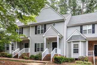 2635 Broad Oaks Place Unit 23, Raleigh, NC 27603