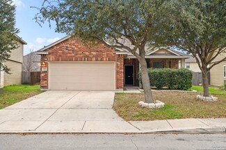 2915 Just My Style, San Antonio, TX 78245