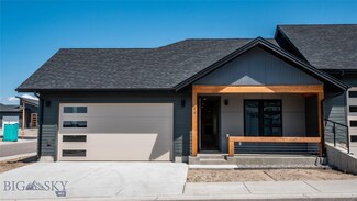 100 Albrey Trail Unit B, Bozeman, MT 59718