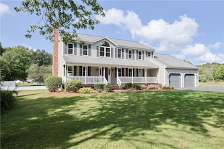 2 Nicole Way, Rehoboth, MA 02769