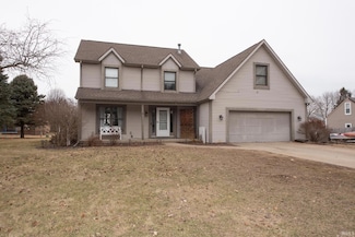 2400 N 400 E, Lafayette, IN 47905