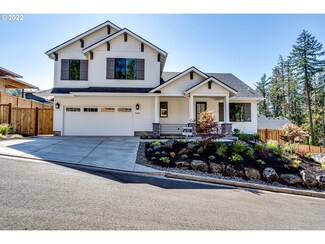 2068 Golfview Ct, Eugene, OR 97403