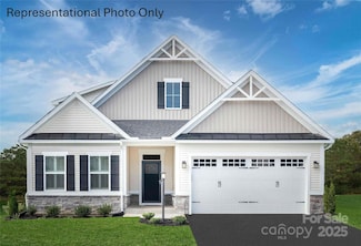 1809 Ab Moore Jr Dr Unit 3238, Lake Park, NC 28079