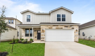 198 Connor Creek, San Antonio, TX 78245