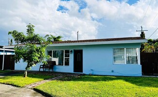 1220 NE 42nd Ct, Pompano Beach, FL 33064