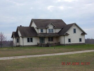 6920 Thayer Rd, Mount Vernon, OH 43050