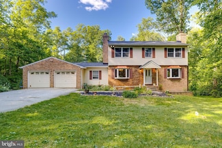 8 Brook Valley Ct, Freeland, MD 21053