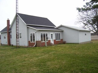 5093 W County Road 250 N, Royal Center, IN 46978