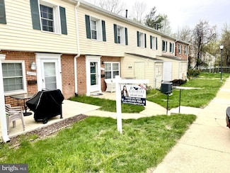 9655 Homestead Ct, Laurel, MD 20723