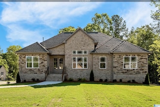 1121 Grey Oaks Valley, Pelham, AL 35124