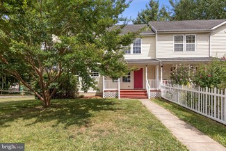 500 Burns St, Ranson, WV 25438
