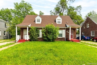 12710 Kelly Rd, Detroit, MI 48224